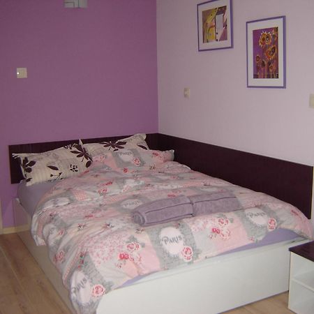Rose Valley Guest House 卡赞勒克 外观 照片