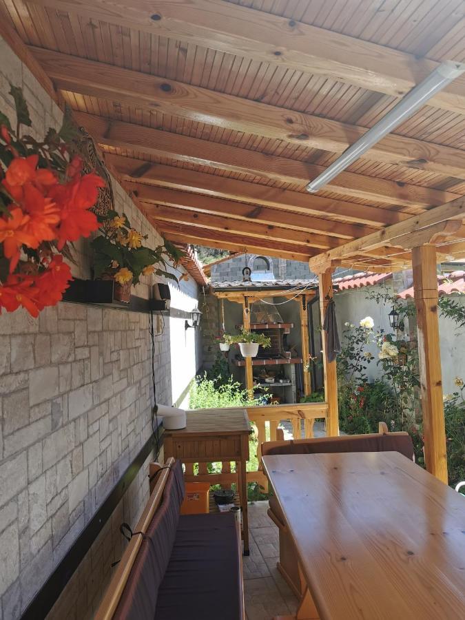 Rose Valley Guest House 卡赞勒克 外观 照片