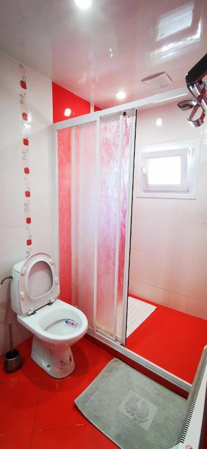 Rose Valley Guest House 卡赞勒克 外观 照片