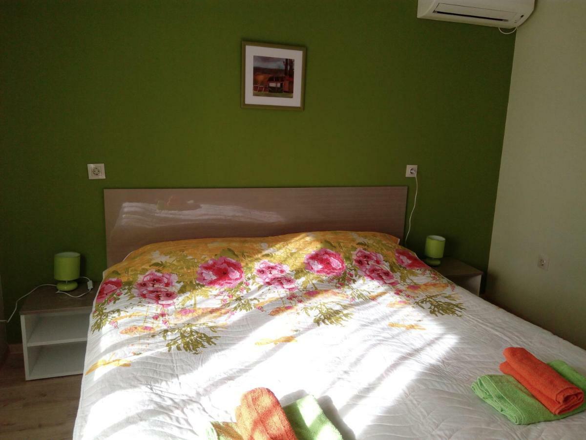 Rose Valley Guest House 卡赞勒克 外观 照片