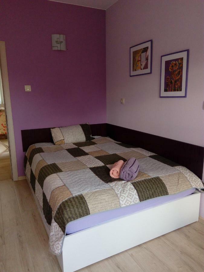 Rose Valley Guest House 卡赞勒克 外观 照片