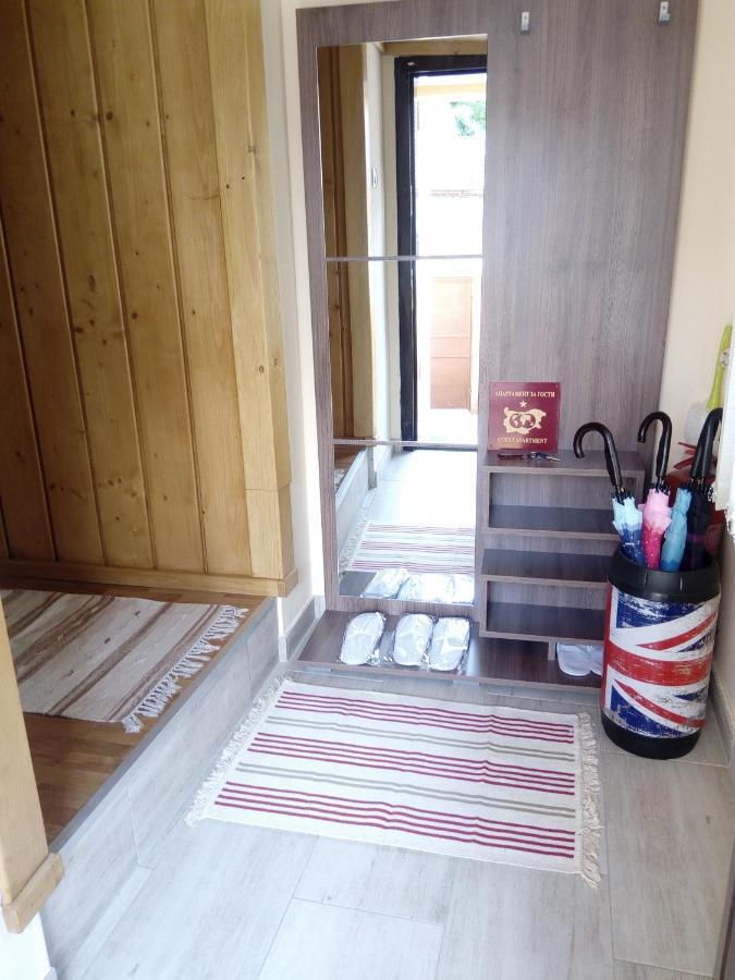 Rose Valley Guest House 卡赞勒克 外观 照片